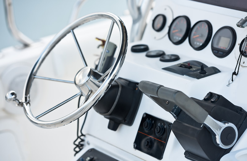 Marine Equipment Supply