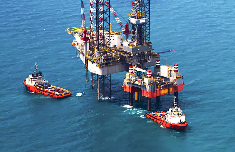 Marine & Offshore Logistics